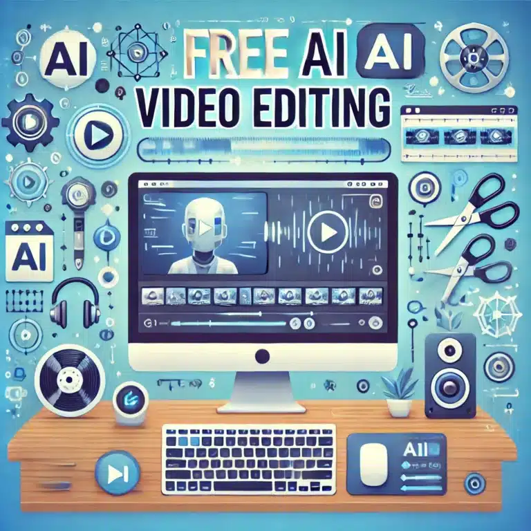 ia free video editing