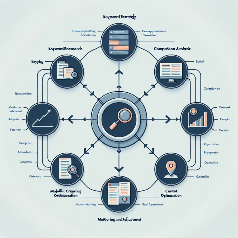 keyword strategy