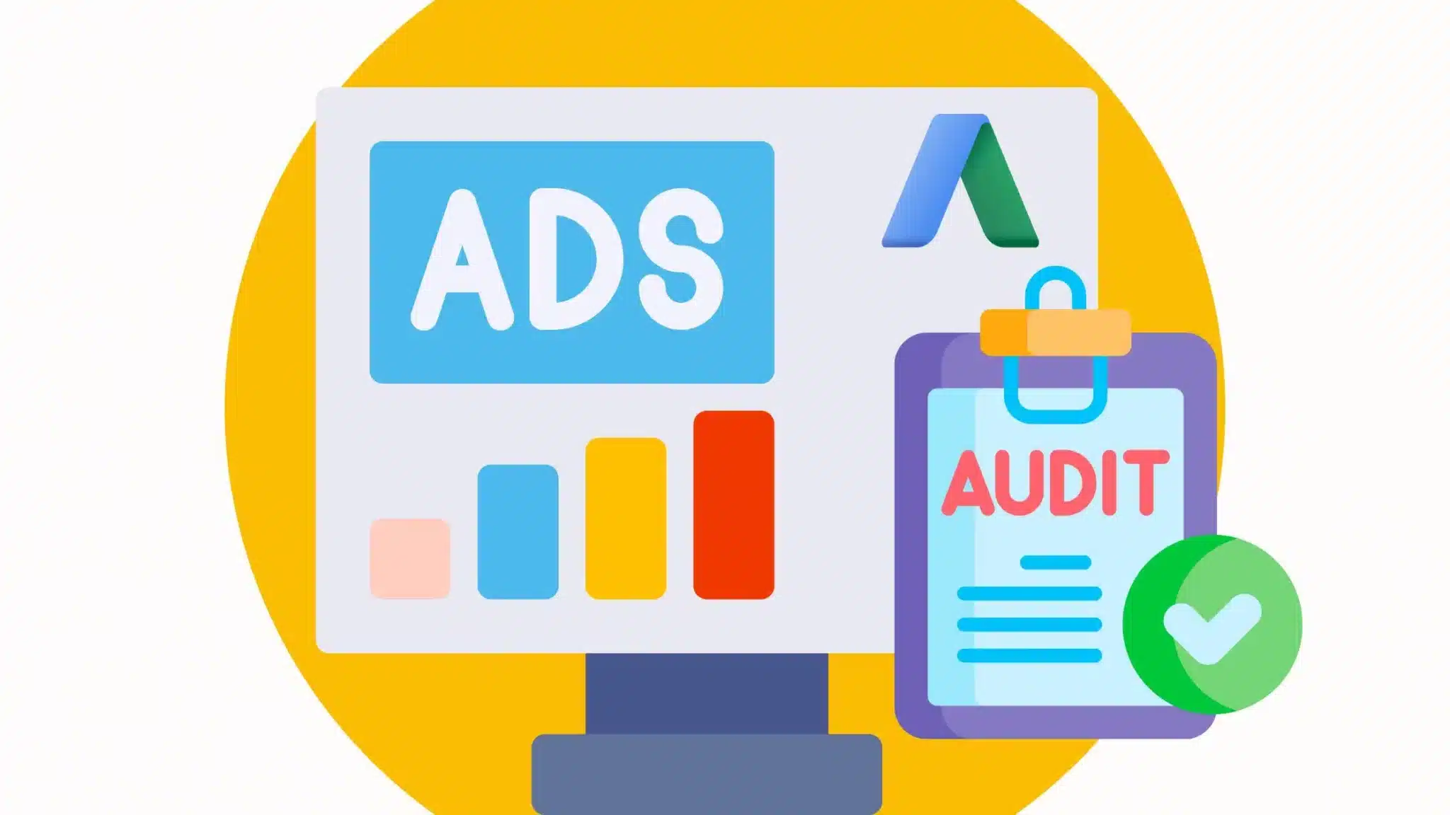 audit google ads