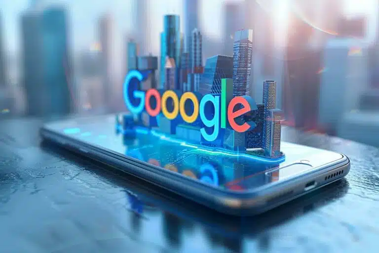 Google teste les résultats de recherche en perspectives : Une révolution dans l'affichage des infos !