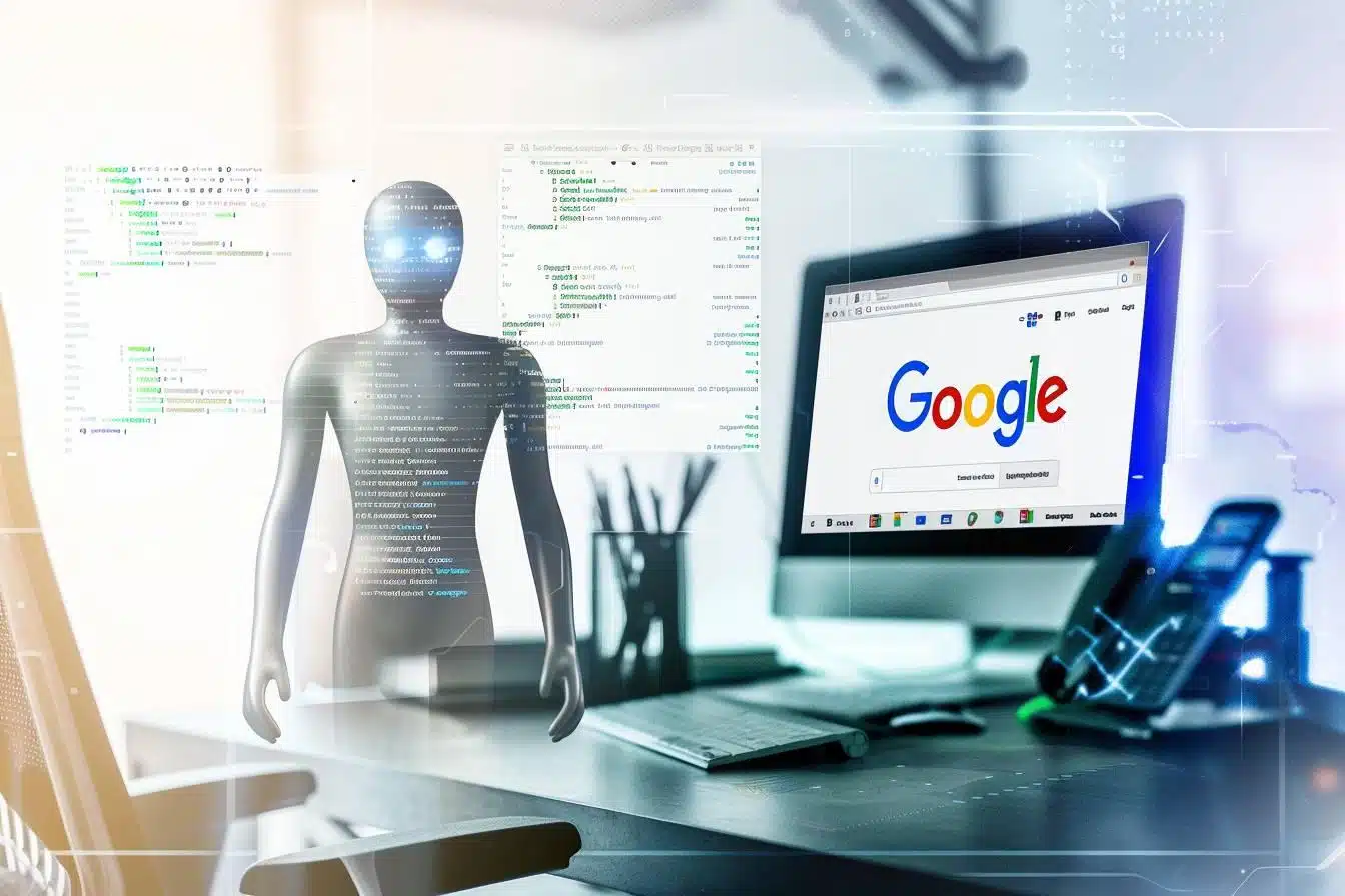 Google's AI insights: Revolution or threat to SEO?