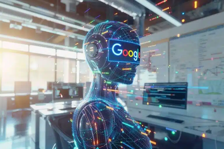 Google's AI insights: Revolution or threat to SEO?