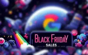 black friday sales