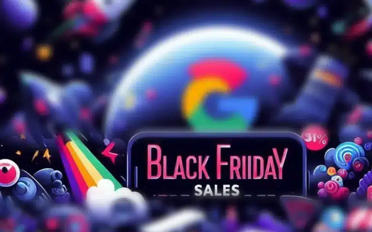 black friday sales