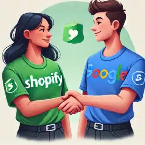 Shopify and Google SEO