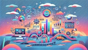 tendance marketing digital 2025