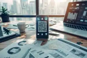 Integrating QR codes into your digital marketing strategy: a practical guide for businesses