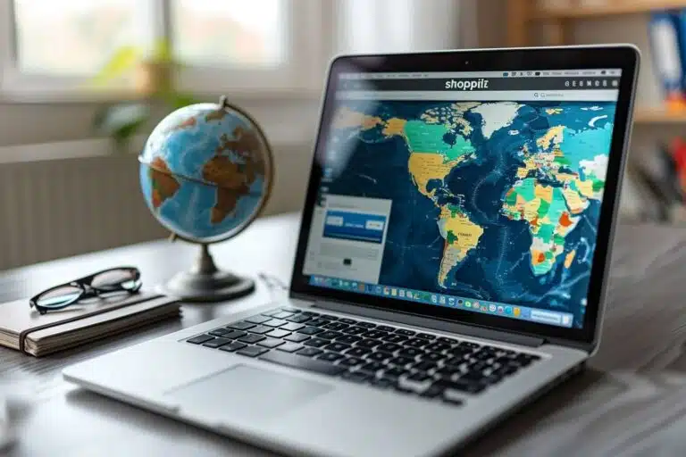 International SEO tips for Shopify: optimize your online store for a global audience