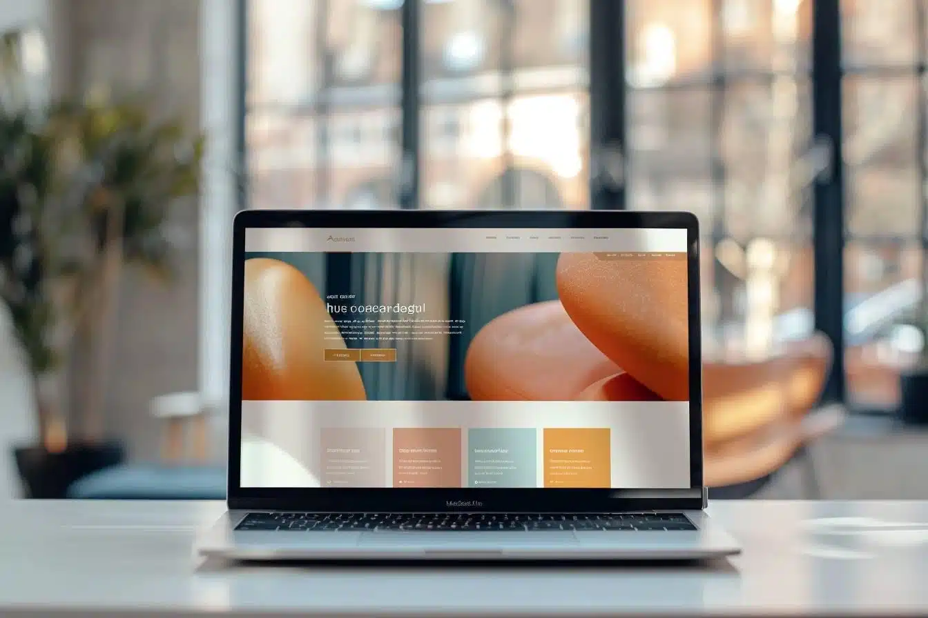Comment créer un site internet facilement : guide complet pour débutants et experts